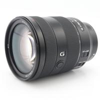 Sony FE 24-105mm f/4 G OSS occasion