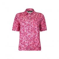 Roberto Sarto - Roze | Dames | Top | Roze | 46 | regular | Kamst mode