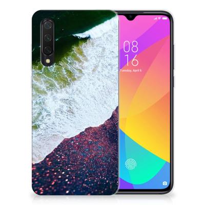 Xiaomi Mi 9 Lite | TPU Hoesje | Sea in Space