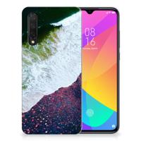 Xiaomi Mi 9 Lite | TPU Hoesje | Sea in Space