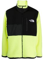 The North Face veste Denali - Noir