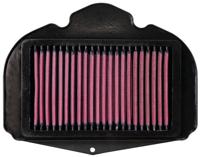 K&N Replac. filter ya-1210