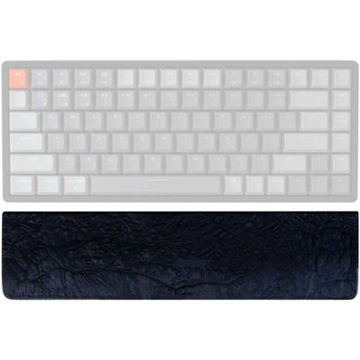 K2/K6 Resin Palm Rest Polssteun