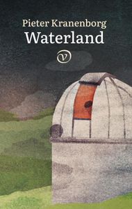 Waterland - Pieter Kranenborg - ebook