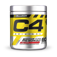 C4 Original Pre-workout | Cellucor | 408g