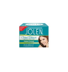 Ontkleuringscreme creme bleach regular