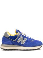 New Balance x Bodega baskets 574 Legacy 'Yellow' - Jaune