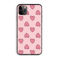 Ondersteboven verliefd: iPhone 11 Pro Biologisch afbreekbaar hoesje