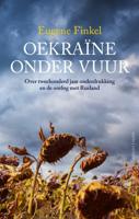 Oekraïne onder vuur (Paperback)