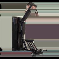 Inspire Fitness DUAL Station Biceps and Triceps
