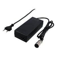 Replacement Parts Acculader e-bike 42v 2a xlr 4-polig