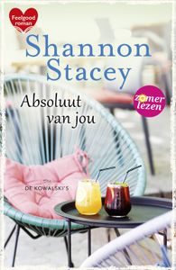 Absoluut van jou - Shannon Stacey - ebook