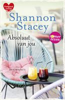 Absoluut van jou - Shannon Stacey - ebook - thumbnail