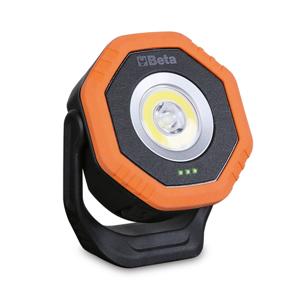 Beta 1838Pocket-Scharnierende Zak Led-Lamp - 018380080