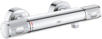 Grohe Grohtherm 1000 douche thermostaatkraan chroom