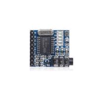MT8870 DTMF audiodecoder toespraak decodering Module