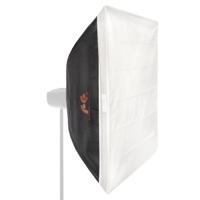 Falcon eyes softbox ssa-sb4545 voor ss serie