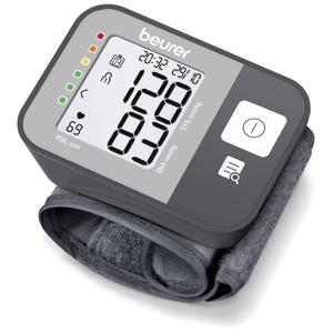 Beurer BC 27 65904 Bloeddrukmeter Pols