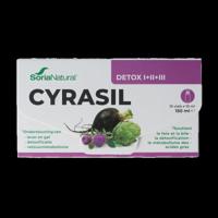 Cyrasil 10ml 15 Ampullen