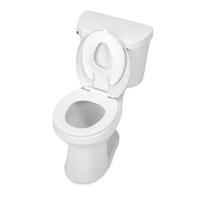 INGENUITY Flip & Sit Toiletverkleiner