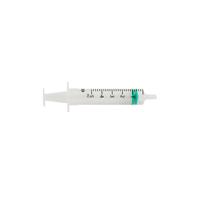 Doseerspuit