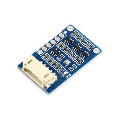 Wave share BMP388 hoge precisie barometrische druk sensor nauwkeurige hoogte tracering