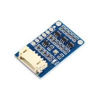 Wave share BMP388 hoge precisie barometrische druk sensor nauwkeurige hoogte tracering