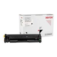 Compatibel Toner Xerox 006R03696 Zwart