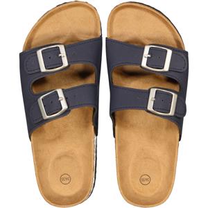 Sandalen Blauw