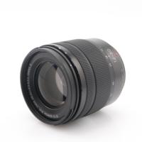 Panasonic Lumix G Vario 12-60mm F/3.5-5.6 ASPH Power OIS occasion