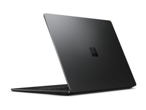 Microsoft Surface Laptop 3 i5-1035G7 Notebook 34,3 cm (13.5") Touchscreen Intel® Core™ i5 8 GB LPDDR4x-SDRAM 256 GB SSD Wi-Fi 6 (802.11ax) Windows 10 Home Zwart
