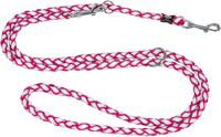 Trixie Cavo Reflecterende Verstelbare Riem Fuchsia 2 m x ø 18 mm Trixie Cavo Reflecterende Verstelbare Riem Fuchsia 2 m x ø 18 mm