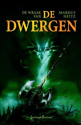 Dwergen 3: De Wraak van de Dwergen - Markus Heitz - eBook (9789024568000)
