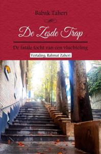 De zesde trap - Babak Taheri - ebook