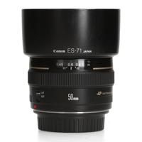 Canon Canon EF 50mm F1.4 USM