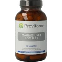 Proviform magnesium 4 complex