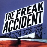 Freak Accident - CD (0718752030823) - thumbnail