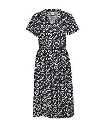 Luhta Hytinvaara Casual Jurk Dames XL/42