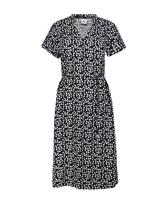 Luhta Hytinvaara Casual Jurk Dames 2XL/44 Luhta Hytinvaara Casual Jurk Dames 2XL/44