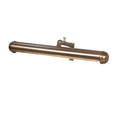 ETH Schilderij wandlampPintura 32cm bronsbruin - 05-SCH1149-02
