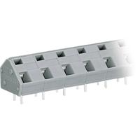 WAGO 236-602 Printplaatklem 200 stuk(s)