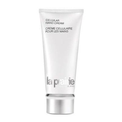 La Prairie Swiss Bodycare Cellular Hand Cream100ml