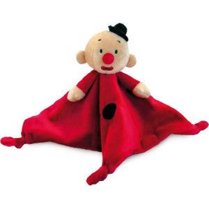 Bumba knuffeldoekje Bumbalu