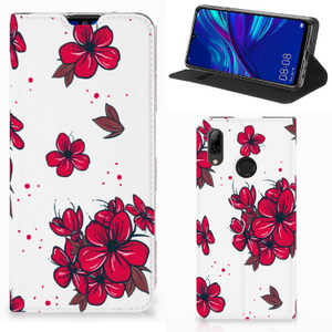 Huawei P Smart (2019) Smart Cover Blossom Red