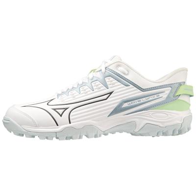 Mizuno WAVE LYNX 2 - White