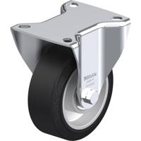 Blickle B-ALEV 100K Bokwiel Wieldiameter: 100 mm Draagvermogen (max.): 200 kg 1 stuk(s)