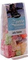 Kindly&apos;s Jelly babies zoete herinneringen (160 gr)