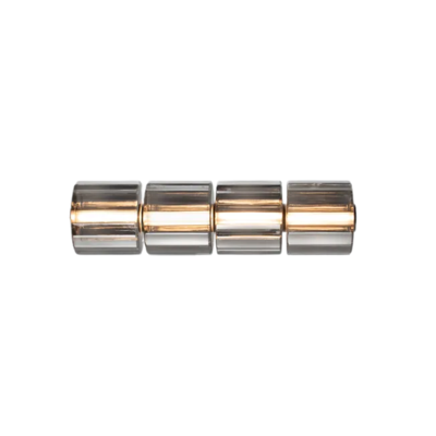 A-N-D - Column 300 Horizontaal 4 Units Hanglamp