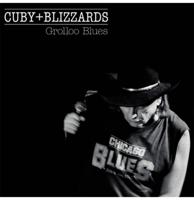 Cuby + Blizzards - Grolloo Blues 2LP Nederpop