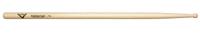 Vater VH7AW slagwerk mallet, stok & kwastje (brush) Hout Drumstokken